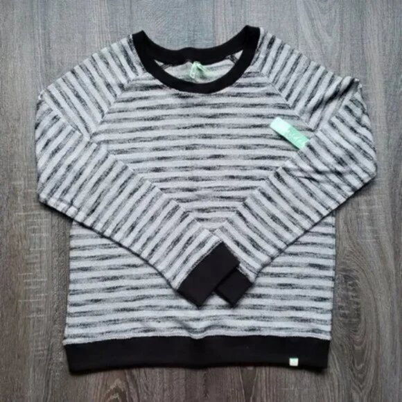 Honeydew "Undrest" Luxe Thermal Sweatshirt - Picture 2 of 3